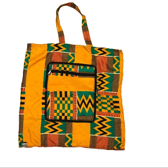 Wallet to Tote-bag - Picture 3 of 3